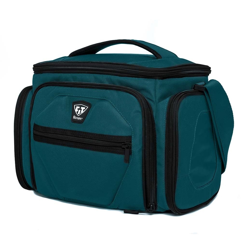 Fitmark the Shield Meal Prep Bag Fitmark the Shield Meal Prep Bag