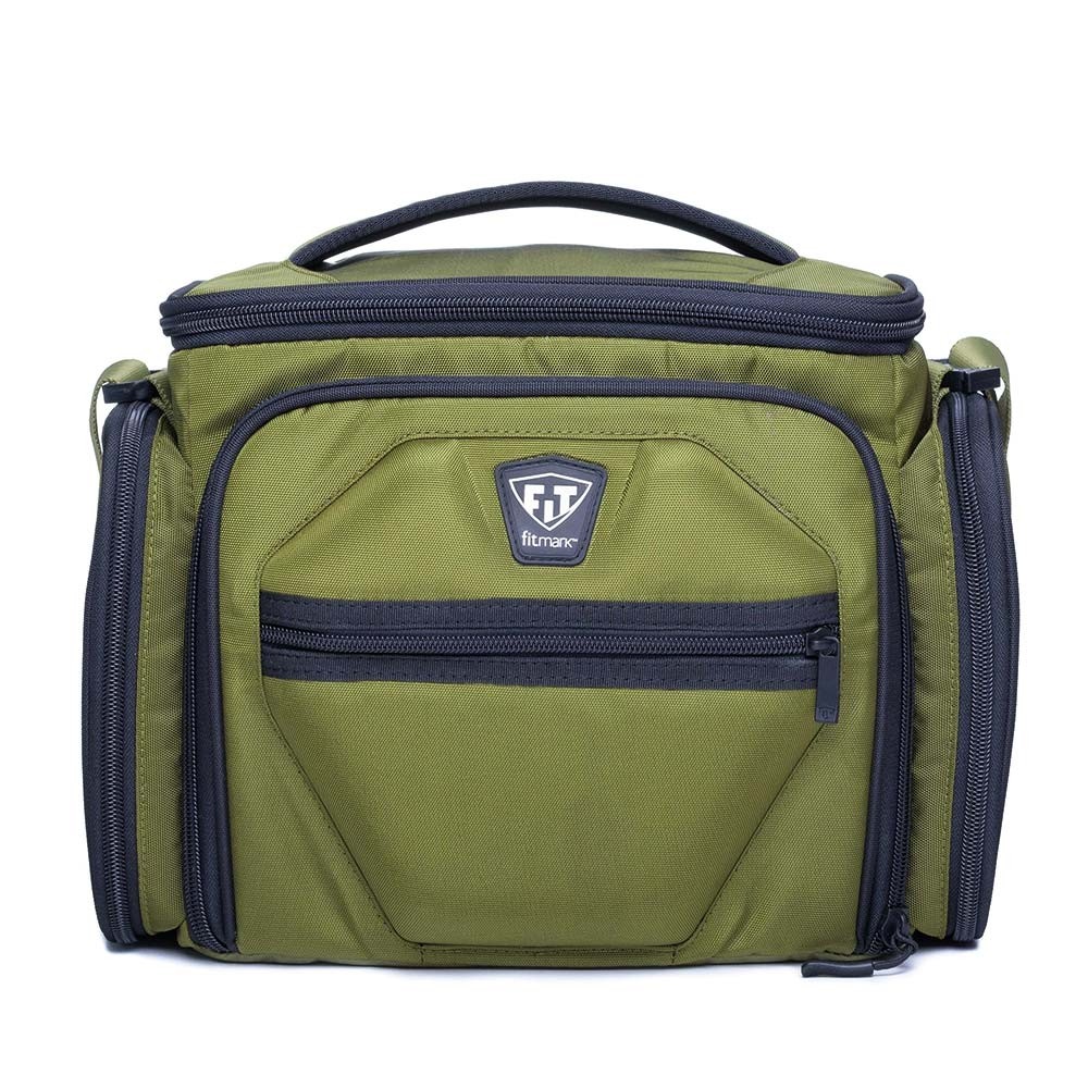 Fitmark the Shield Meal Prep Bag
