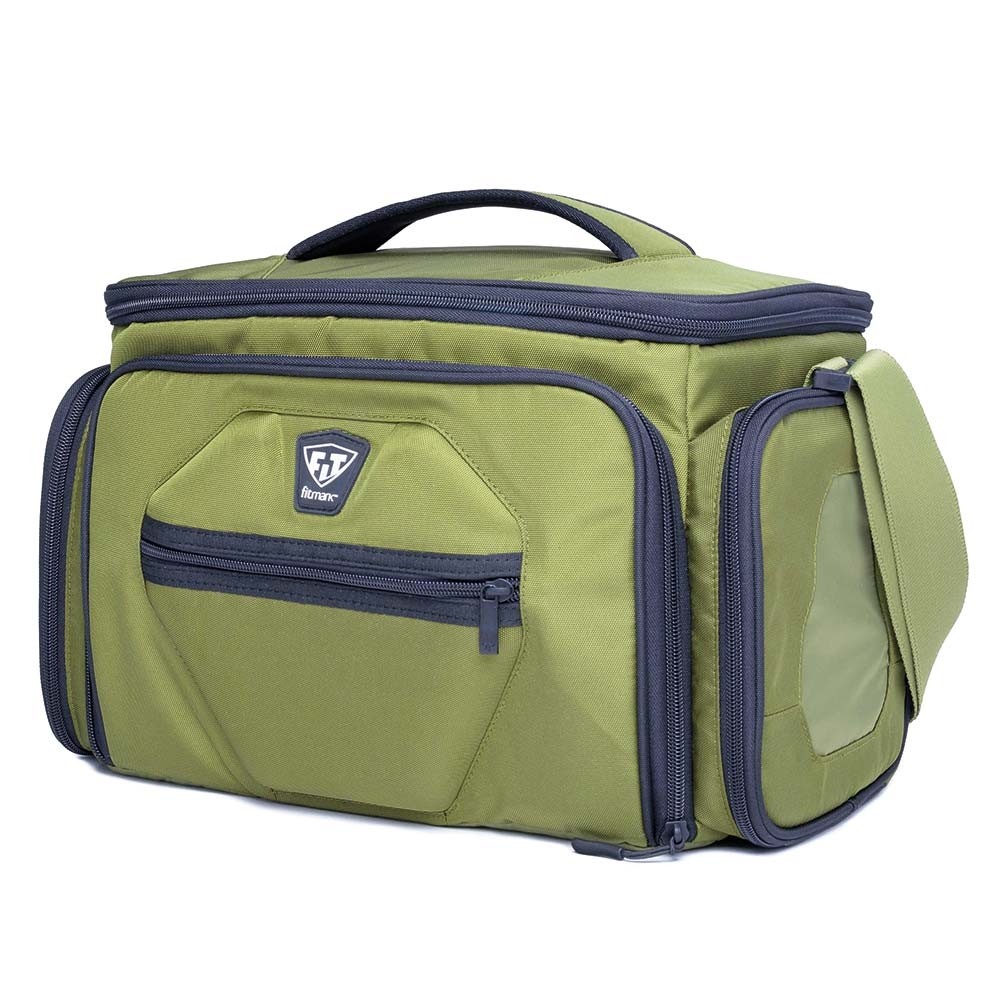 Fitmark the Shiel LG Meal Prep Bag