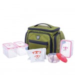 Fitmark the Shield Meal Prep Bag