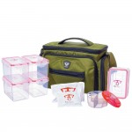 Fitmark the Shiel LG Meal Prep Bag