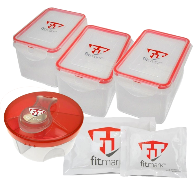 Meal Container Set
