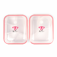 Bento Boxes (Mixed Set)