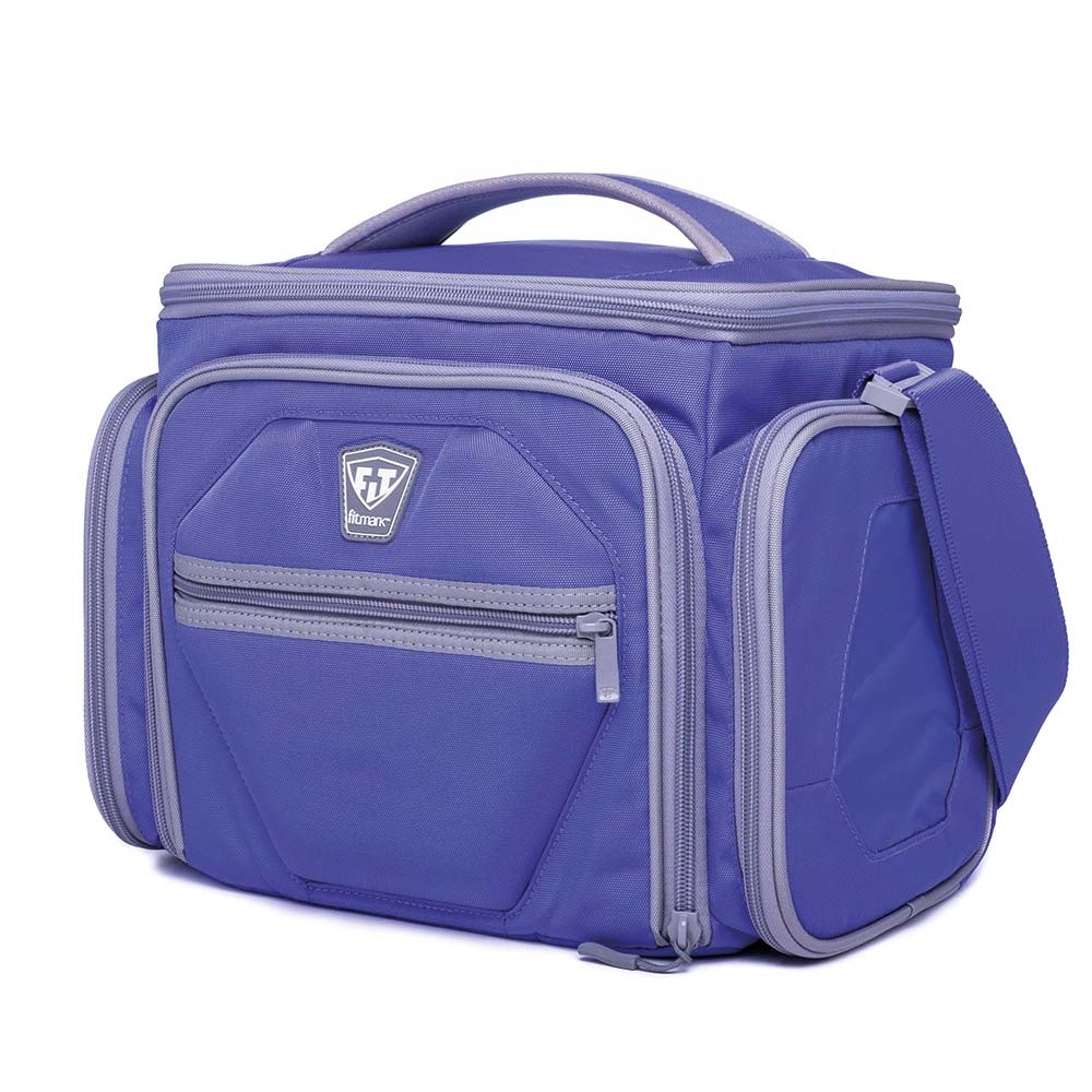 Fitmark Meal Prep Bag the Shield Fitmark Meal Prep Bag the Shield