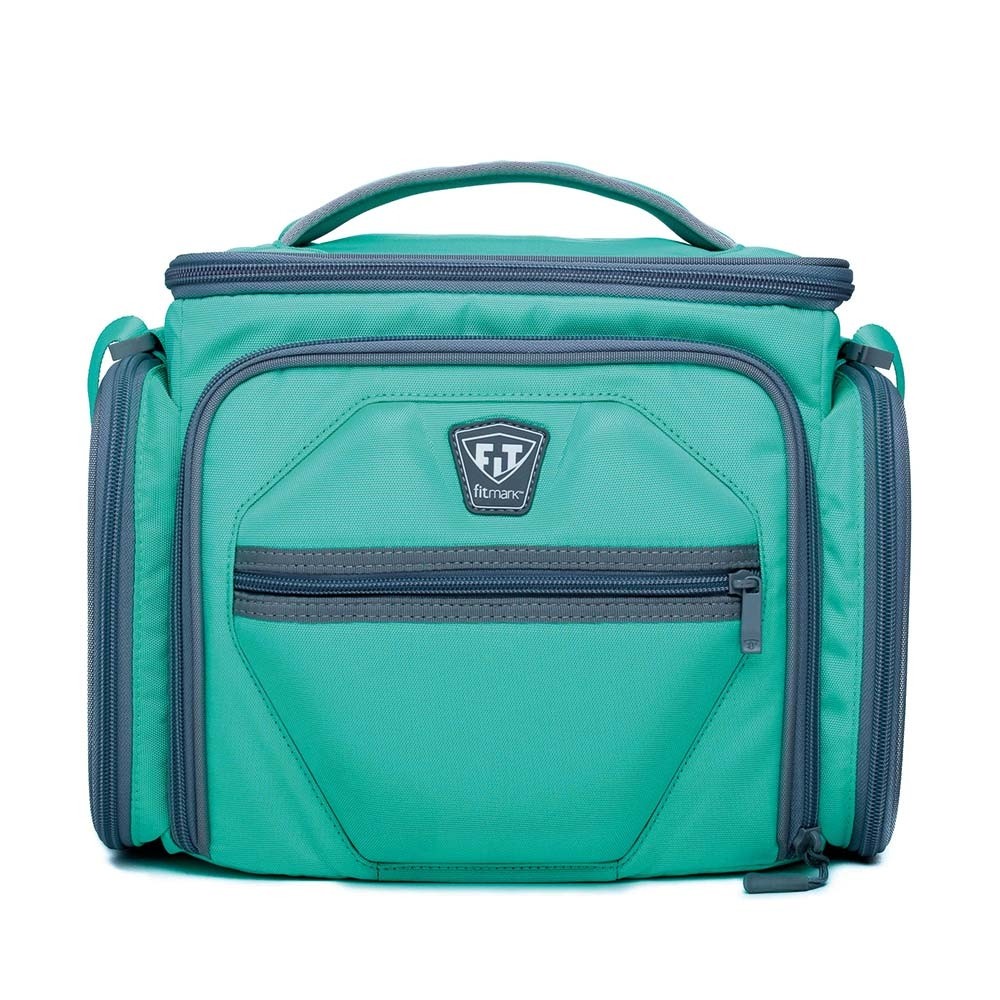 Fitmark the Shield Meal Prep Bag