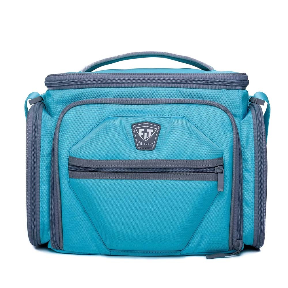 Fitmark the Shield Meal Prep Bag Fitmark the Shield Meal Prep Bag