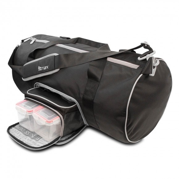 FITMARK Bags Shop Europe Fitmark Meal Prep Bags