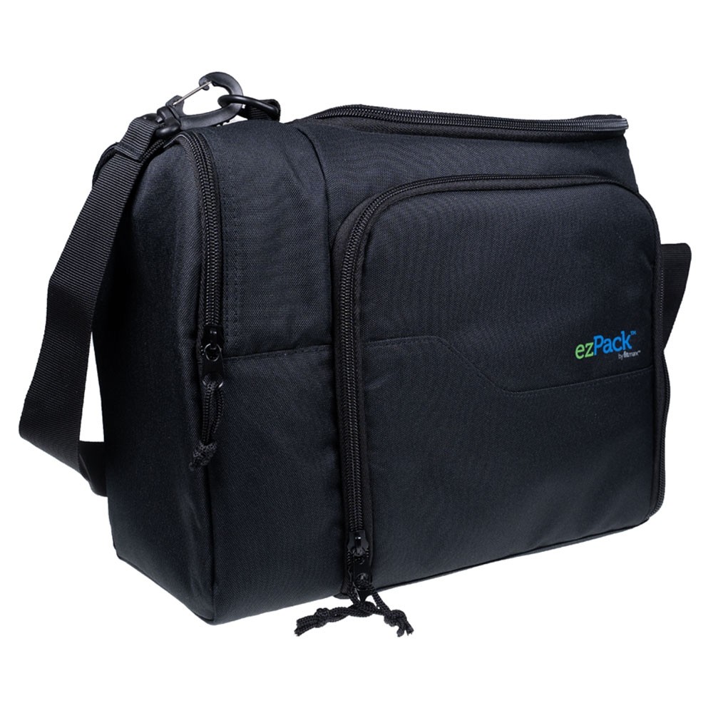 ezpack Meal Prep Management Bag ezpack Meal Prep Management Bag