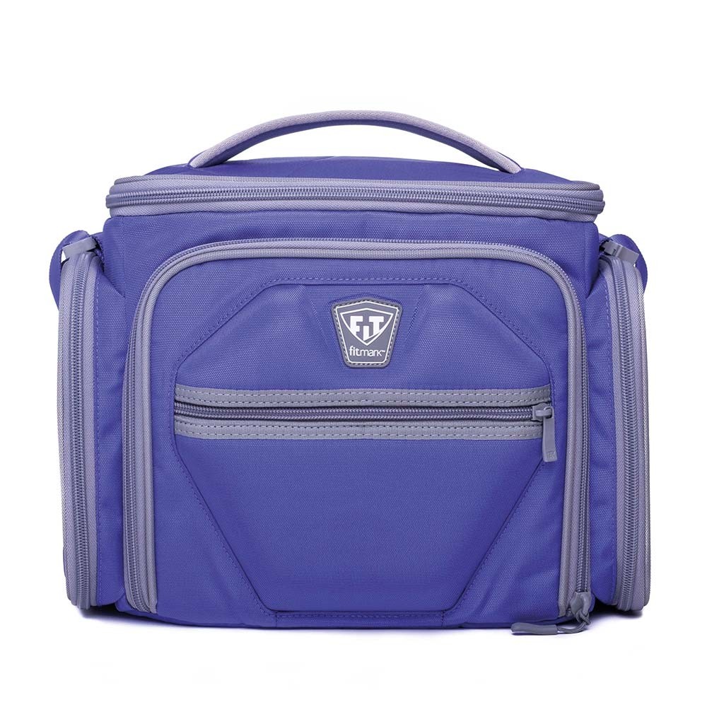 Fitmark Meal Prep Bag the Shield Fitmark Meal Prep Bag the Shield