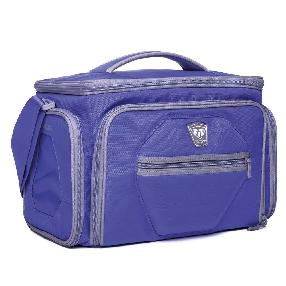 Fitmark the Shiel LG Meal Prep Bag Fitmark the Shiel LG Meal Prep Bag