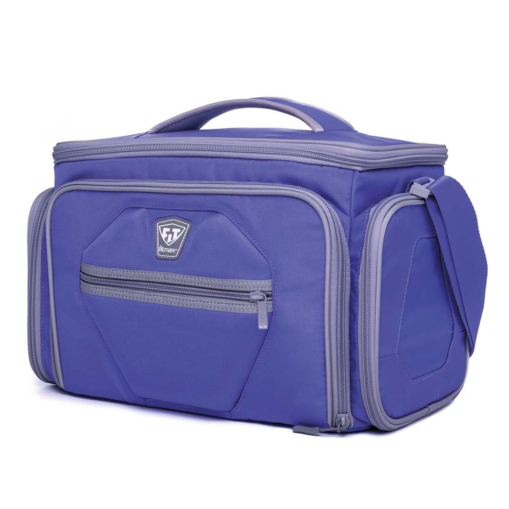 Fitmark the Shiel LG Meal Prep Bag Fitmark the Shiel LG Meal Prep Bag