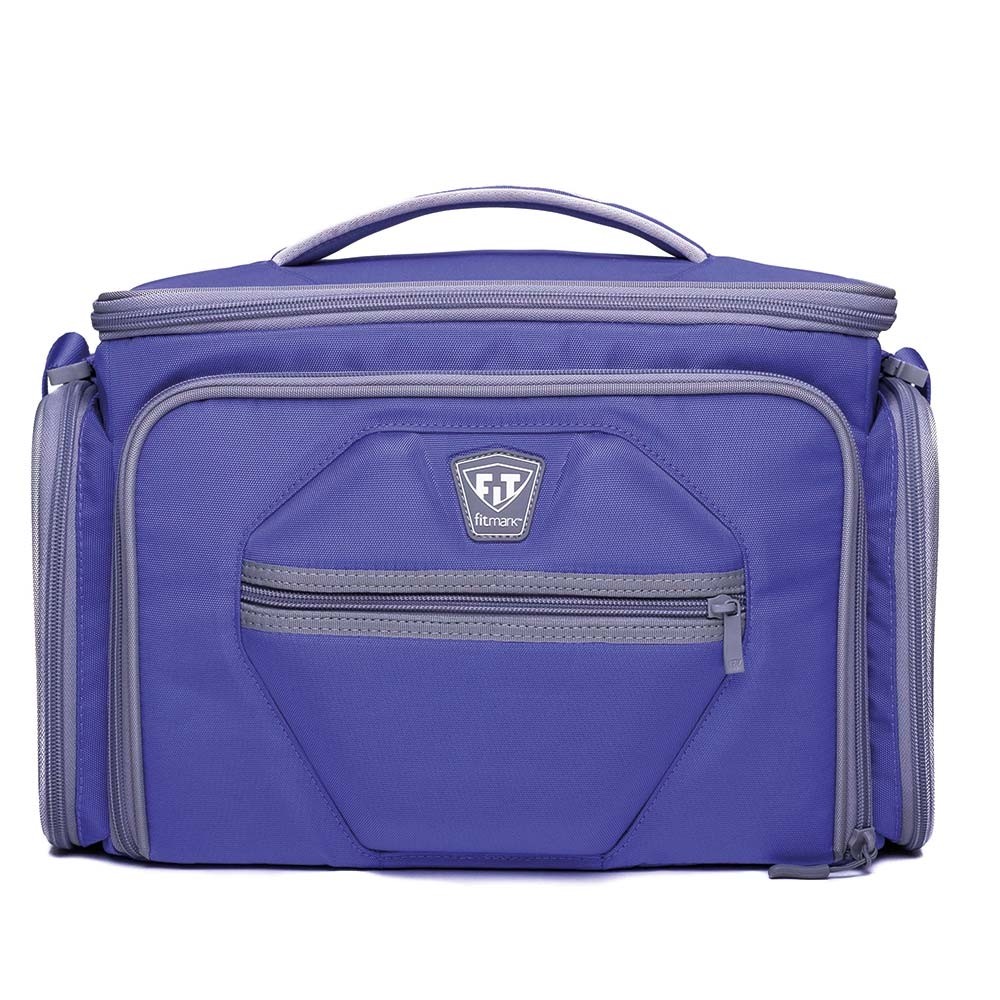 Fitmark the Shiel LG Meal Prep Bag Fitmark the Shiel LG Meal Prep Bag