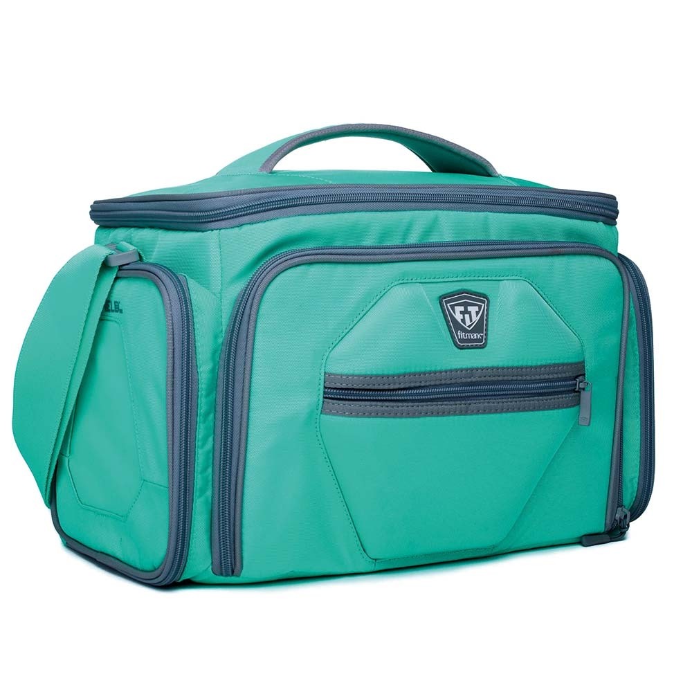 Fitmark the Shield LG Meal Prep Fitmark the Shield LG Meal Prep