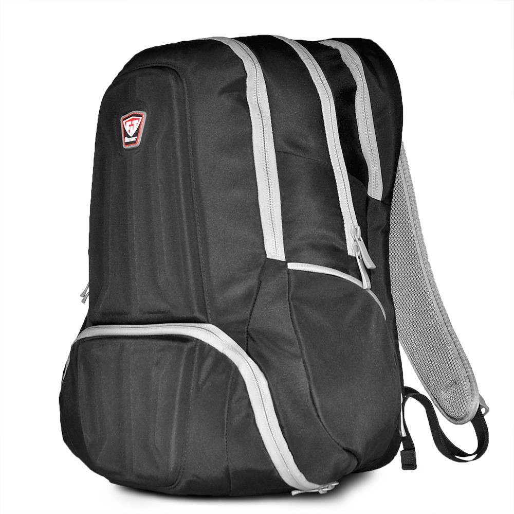 Envoy Backpack black Fitmark Meal Prep Bags