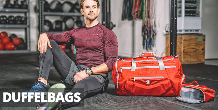 FITMARK Bags Shop Europe Fitmark Meal Prep Bags