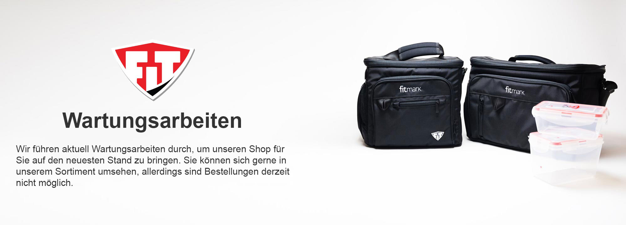 FITMARK BAGS