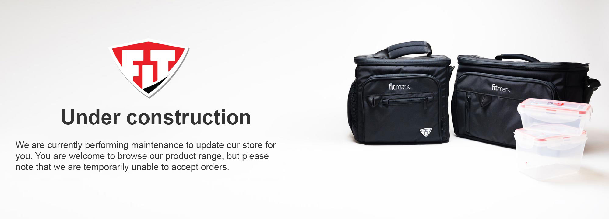 FITMARK BAGS